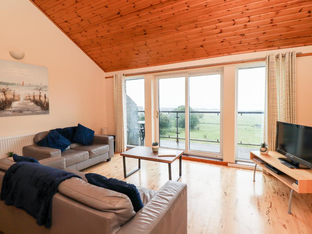 Waters Edge Villa Embleton  Ngoại thất bức ảnh
