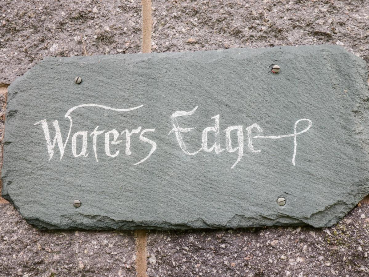 Waters Edge Villa Embleton  Ngoại thất bức ảnh