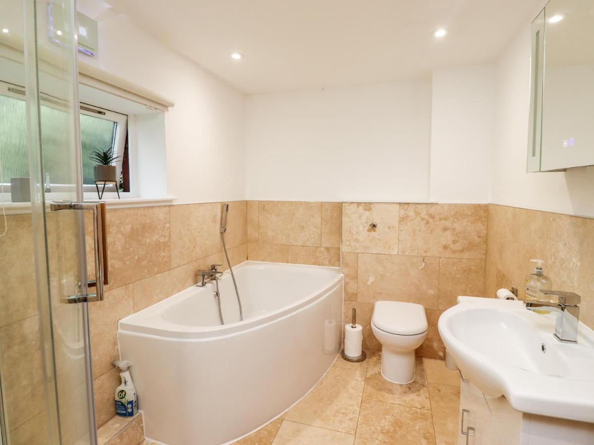 Waters Edge Villa Embleton  Ngoại thất bức ảnh